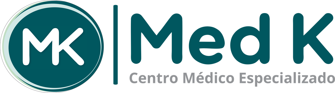 MED K — Centro Médico Especializado